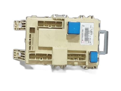 Fuse box KIA VENGA (YN) 1.6 CRDi 115 | BP29493616E1 