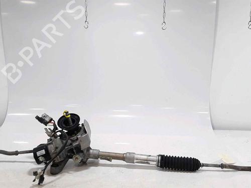 Used Steering rack HONDA CIVIC VIII Hatchback (FN, FK) 2.2 CTDi (FK3) (140 hp) 25174582