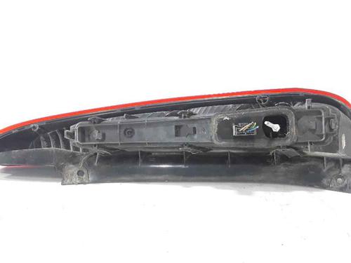 Left taillight FORD FIESTA V (JH_, JD_) 1.4 TDCi | BP25187597C34 