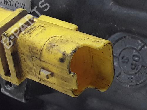 AC compressor PEUGEOT 206+ (2L_, 2M_) 1.4 i (2LKFWA, 2MKFWA) | BP31283059M34