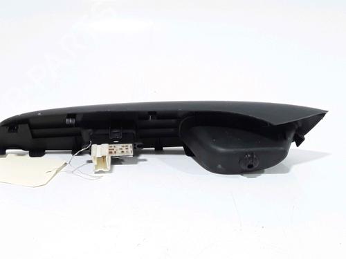 Right front window switch NISSAN NOTE (E12) 1.5 dCi | BP25191192I26 