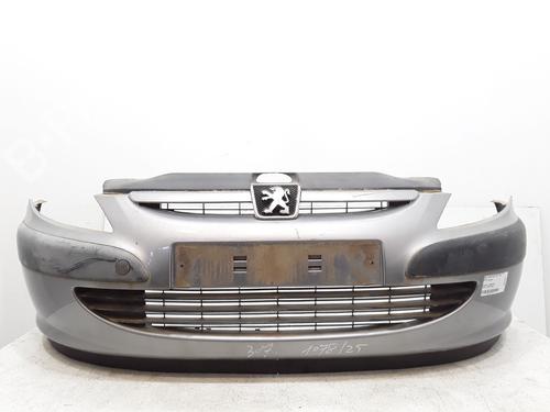 Used Front bumper PEUGEOT 307 (3A/C) 1.6 16V (109 hp) 27267126