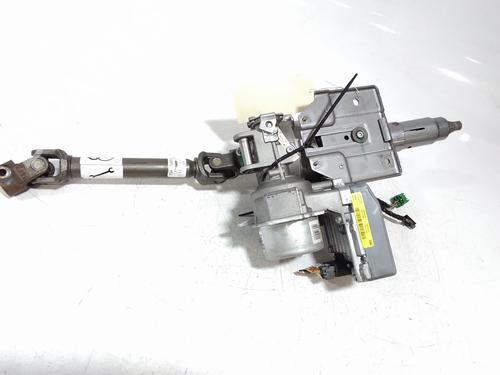 Steering column FORD FIESTA VI (CB1, CCN) 1.4 TDCi | BP25175887M21 - Image 4