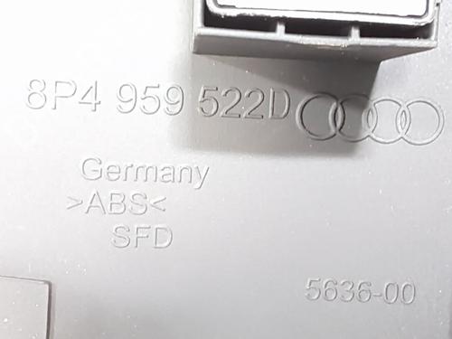Right front window switch AUDI A3 Sportback (8PA) 1.6 TDI | BP39479735I26 - Image 2