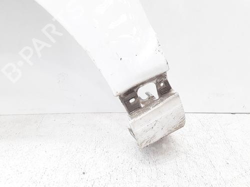 Left front fenders AUDI A3 (8P1) 1.6 TDI | BP25181568C41 