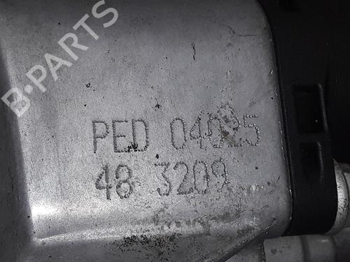 Skrzynia biegów VW POLO V (6R1, 6C1) 1.2 TSI 16V | BP30046633M3 