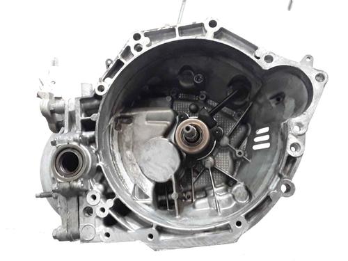 Used Gearbox CITROËN C5 III (RD_) 2.0 HDi 150 / BlueHDi 150 (RDRHEA, RDRHE8, RDAHRM,... (150 hp) 25184175