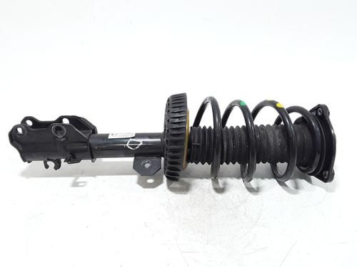 Right front shock absorber MERCEDES-BENZ VITO Van (W447) 114 CDI (447.601, 447.603, 447.605) | BP25195684M17