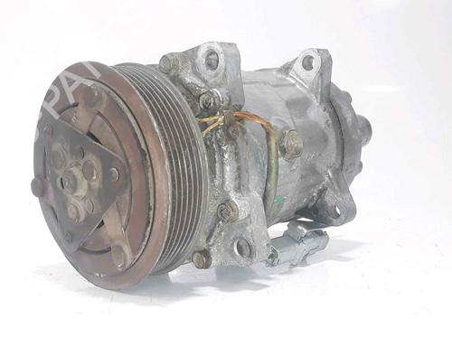 Used AC compressor PEUGEOT 807 (EB_) 2.2 HDi (128 hp) 25161396