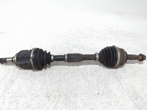 Used Left front driveshaft Left front driveshaft TOYOTA COROLLA (_E12_) 1.4 D (NDE120_, NDE120R) (90 hp) 36004754 36004754