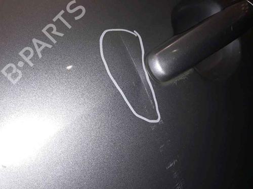 Left front door SUZUKI SPLASH (EX) 1.0 (A5B310) | BP25188554C2