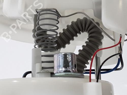 Fuel pump CITROËN C3 Picasso (SH_) 1.4 VTi 95 (SH8FSC, SH8FP0, SH8FP6) | BP28612881M76 