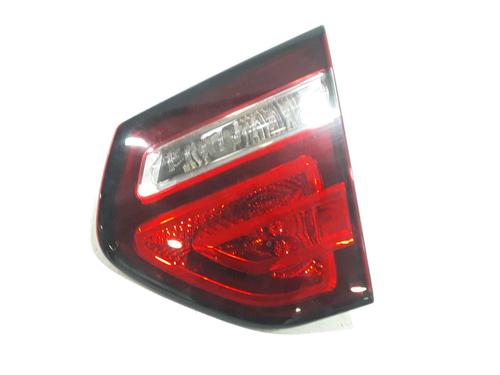 Used Right tailgate light CITROËN C4 Picasso I MPV (UD_) 1.6 HDi 110 (112 hp) 25193216