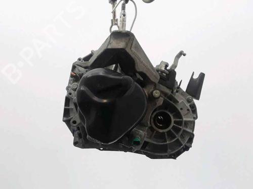 Gearbox NISSAN MICRA III (K12) 1.5 dCi | BP25184092M3 