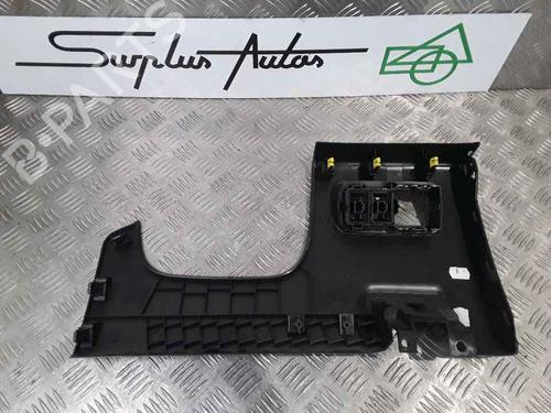 Middle console RENAULT KADJAR (HA_, HL_) 1.5 dCi 110 (HLA3) | BP25173375I22