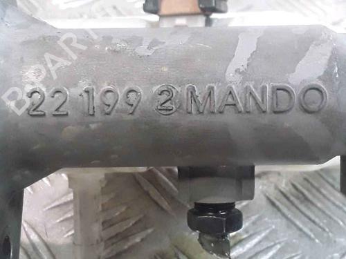 Brake master cylinder KIA SOUL I (AM) 1.6 CRDi 128 | BP25164087M77 