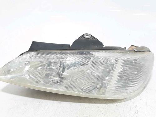 Used Left headlight PEUGEOT 406 (8B) 1.9 TD (90 hp) 25181949