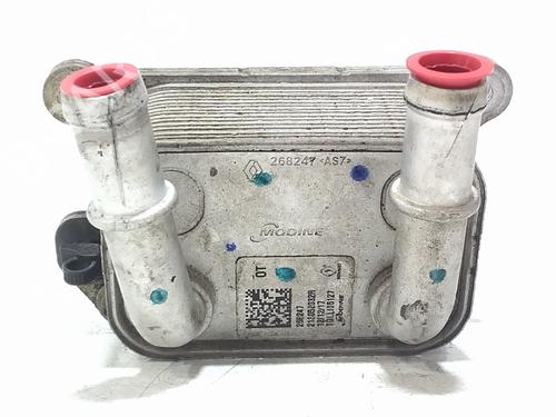 Oil radiator RENAULT CLIO IV (BH_) 0.9 TCe 90 (BHNF, BHMA, BHMH, BHJK, BHJR) | BP29843796M33