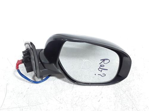 Used Right mirror Right mirror CITROËN C4 AIRCROSS 1.6 HDi 115 (114 hp) 33458729 33458729
