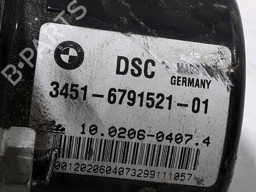 ABS pump BMW 3 (E90) 320 d | BP25166370M43 