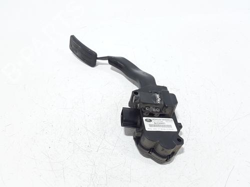 Used Pedal LAND ROVER RANGE ROVER SPORT I (L320) 3.6 D 4x4 (272 hp) 25190228