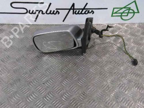 Used Left mirror TOYOTA YARIS (_P1_) 1.5 (NCP13_, NCP13R) (106 hp) 25186591