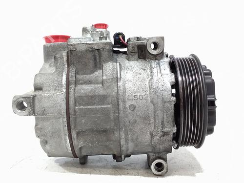 AC compressor MERCEDES-BENZ C-CLASS T-Model (S203) C 220 CDI (203.206, 203.208) | BP31633604M34 - Image 3