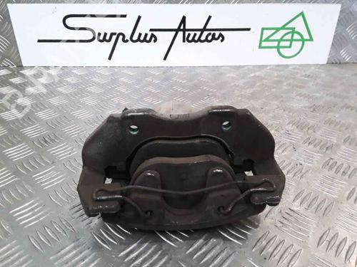 Right front brake caliper OPEL CORSA D (S07) 1.2 (L08, L68) | BP25163081M104 