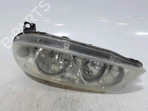 Left headlight FIAT PUNTO (188_) 1.2 60 (188.030, .050, .130, .150, .230, .250) | BP25182012C28 