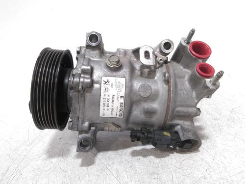 AC-Kompressor PEUGEOT 2008 I (CU_) 1.6 BlueHDi 100 (100 hp) 32353556
