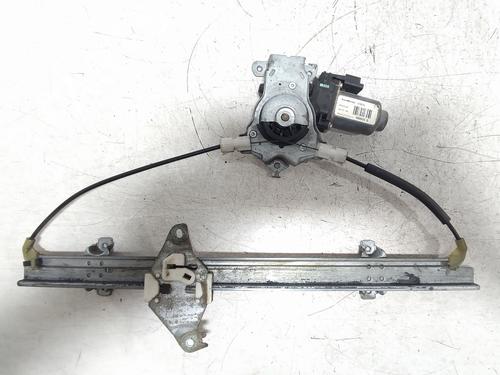 Front left window mechanism NISSAN NOTE (E11, NE11) 1.5 dCi | BP39179084C22 - Image 3