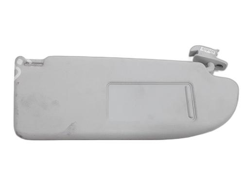 Used Right sun visor SEAT IBIZA IV ST (6J8, 6P8) 1.2 TDI (75 hp) 26916411