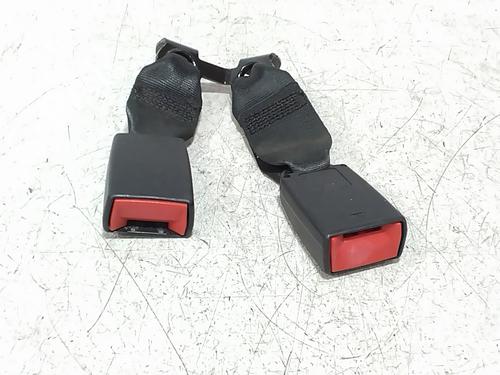 Used Seat buckle Seat buckle CITROËN C3 II (SC_) 1.4 HDi 70 (SC8HZC, SC8HR0, SC8HP4) (68 hp) 40161616 40161616