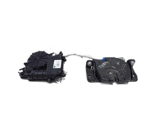 Used Electronic module BMW X3 (F25) sDrive 18 d (150 hp) 30915629