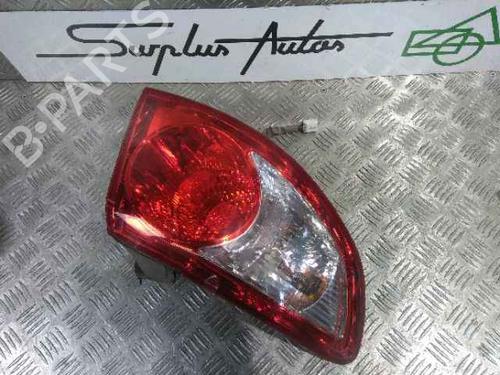 Used Left taillight HYUNDAI SANTA FÉ II (CM) 2.2 CRDi 4x4 (155 hp) 25187342