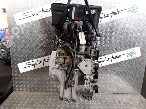 Motor MERCEDES-BENZ A-CLASS (W168) A 190 (168.032, 168.132) (125 hp) 25179831