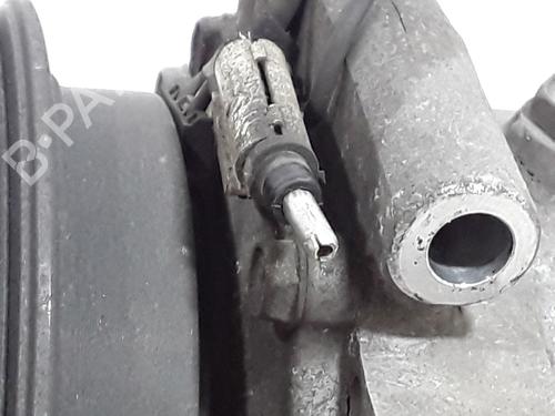 AC compressor RENAULT CLIO IV (BH_) 1.5 dCi 90 | BP37225186M34 - Image 3