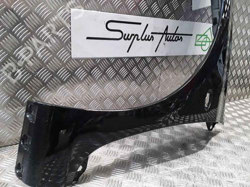 Left front fenders PEUGEOT 307 (3A/C) 1.6 16V | BP25182163C41 
