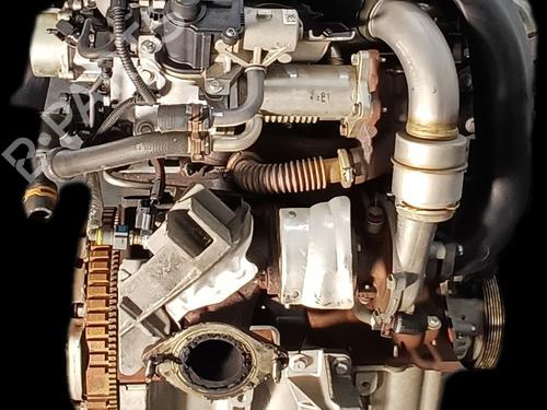 Engine RENAULT MEGANE III Hatchback (BZ0/1_, B3_) 1.5 dCi (BZ0C) | BP34528193M1  - Image 5