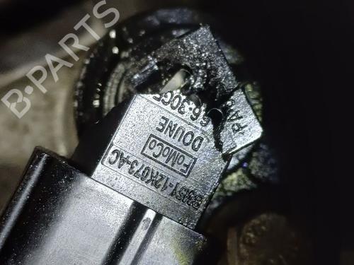 Engine FORD FIESTA VI (CB1, CCN) 1.6 ST | BP30766301M1 