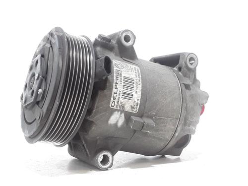 Used AC compressor AC compressor RENAULT MEGANE II (BM0/1_, CM0/1_) 1.9 dCi (131 hp) 26945363 26945363