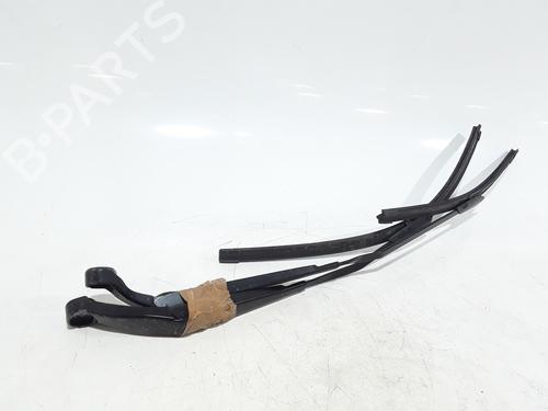 Front windshield wiper arm AUDI A3 Sportback (8YA, 8YF) 35 TFSI Mild Hybrid | BP25202327C143 