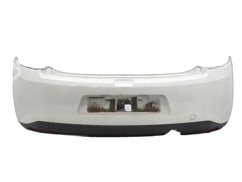 Used Rear bumper Rear bumper CITROËN C3 II (SC_) 1.2 VTi 82 (82 hp) 33750855 33750855