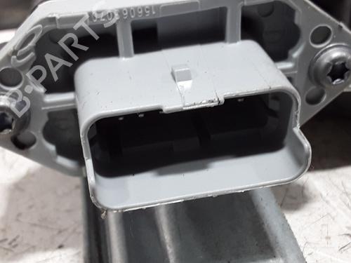 Front left window mechanism RENAULT CAPTUR I (J5_, H5_) 1.5 dCi 90 (J5N4, J5M5, J5MW, J5M6, J5AL, J5AJ) | BP30924032C22 - Image 2