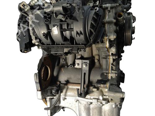Engine OPEL CORSA C (X01) 1.0 (F08, F68) | BP37284676M1 - Image 3