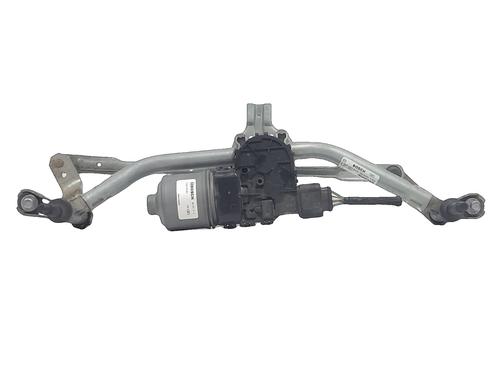 Used Front wipers mechanism Front wipers mechanism CITROËN C3 III (SX) 1.2 PureTech 82 (83 hp) 36343226 36343226