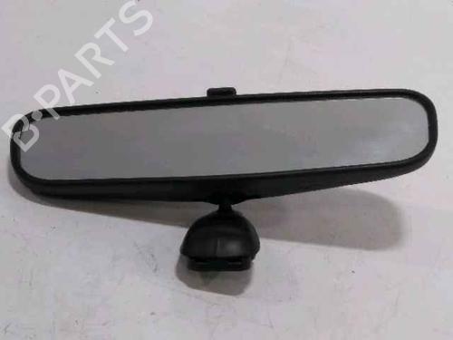 Used Rear mirror KIA PICANTO I (SA) 1.1 CRDi (75 hp) 25188941