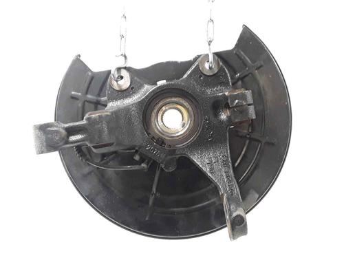 Left front steering knuckle OPEL MERIVA B MPV (S10) 1.7 CDTI (75) | BP25196469M25 