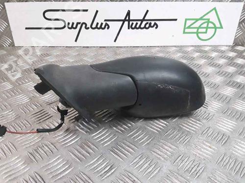 Left mirror CITROËN C3 I (FC_, FN_) 1.4 HDi | BP25186587C26 
