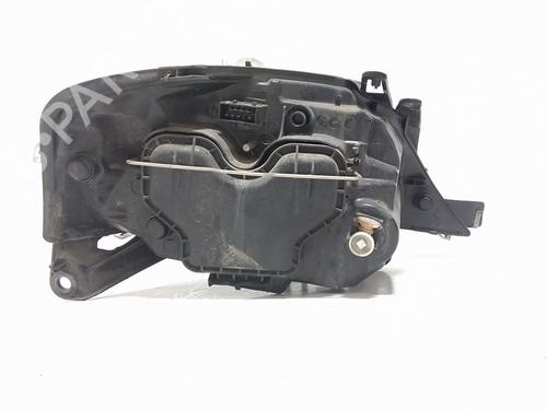 Left headlight CITROËN C3 I (FC_, FN_) 1.6 16V | BP29816769C28